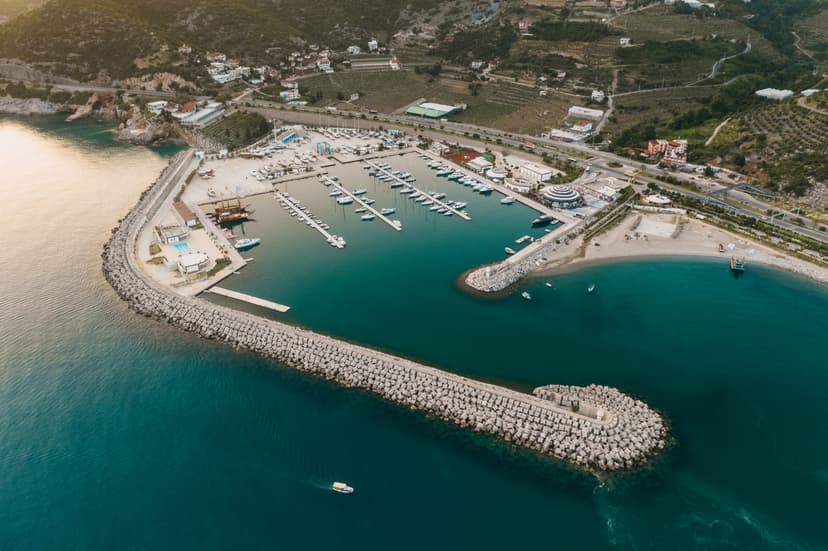 Antalya